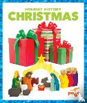 Spanier, Kristine - Christmas