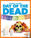 Oviedo, Claudia - Day of the Dead