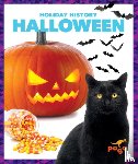 Spanier, Kristine - Halloween