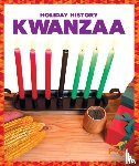 Gobin, Shantel - Kwanzaa