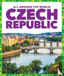 Spanier, Kristine - Czech Republic