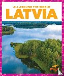 Spanier, Kristine - Latvia