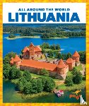 Spanier, Kristine - Lithuania