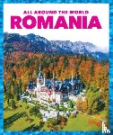 Spanier, Kristine - Romania