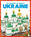 Spanier, Kristine - Ukraine