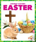 Spanier, Kristine - Easter