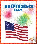 Spanier Kristine Mlis - Independence Day