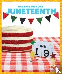 Miller, J.P. - Juneteenth