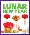 Yim, Natasha - Lunar New Year