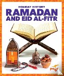 Ali, Marzieh A - Ramadan and Eid Al-Fitr