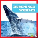 Gleisner, Jenna Lee - Humpback Whales