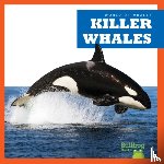 Chanez, Katie - Killer Whales