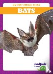 Deniston, Natalie - Bats