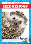 Brandle, Marie - Hedgehogs
