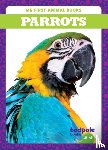 Nilsen, Genevieve - Parrots