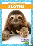 Brandle, Marie - Sloths