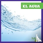Pettiford, Rebecca - El Agua (Water)