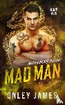 James, Onley - Mad Man