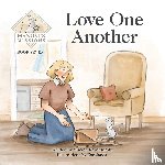 Ravenscroft, Warren - Love One Another