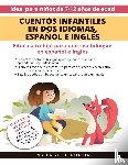 Bibard, Frederic, My English Routine - Cuentos Infantiles en Dos Idiomas, Espanol e Ingles
