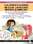 Bibard, Frederic, Talk in French - Children's Stories in Dual Language French & English