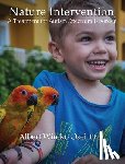 Osei, Albert Wireko - Nature Intervention: A Treatment for Autism Spectrum Disorder