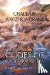 Grant, Chaplain Angelica - Codes of Consciousness: Science, Art and Spirituality