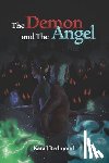 Redmond, Kara J. - The Demon and the Angel
