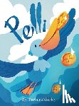 Shirley, Barbara - Pelli: The Big Blue Pelican