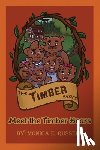 Russell, Monica E. - The Timber Bears: Meet the Timber Bears