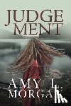 Morgan, Amy L. - Judgement