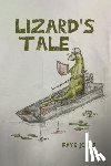 Jones, Faye - Lizard's Tale