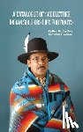 Cummings-Woriax, Carolyn - A Catalogue of Saddletree Indian Soldiers Life Portraits