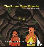 Clarke, E. Petina - The Pirate Cave Monster