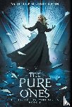 Harrington, Danielle - PURE ONES