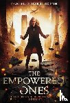 Harrington, Danielle - Harrington, D: Empowered Ones