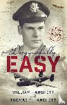 Hanchett, William, Hanchett, Thomas F. - Disgracefully Easy