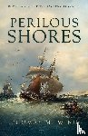 Wing, Thomas M. - Perilous Shores