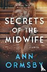 Ormsby, Ann - Secrets of the Midwife