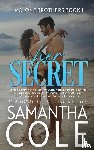 Cole, Samantha - Her Secret
