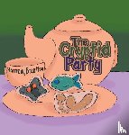 Brantley, Harmony - The Cryptid Party