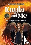 Duran, Taylor - KAYLA FIND ME