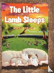 Hyskell, Mark - The Little Lamb Sleeps