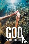 Carter, Irma - God Wants You Healed