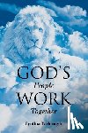 Yarbrough, Cynthia - God's People Work Together