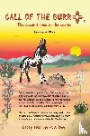 Day, P J - Call of the Burro