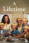 Bain, Deanna - A Lifetime