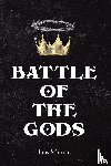 Marrero, Luis - Battle of The Gods