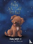 Burchard, Shana - The Puppy Who Could Not Bark