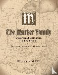 Ladd, Carolyn - The Marker Family of Maryland, Ohio, Iowa, and California